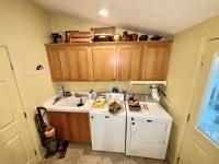 2004 Silvercrest Manufactured Home