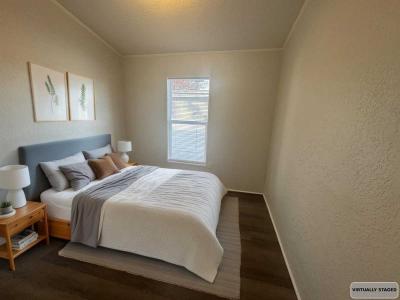 Photo 3 of 14 of home located at 8701 NE 107th Pl #2 Kansas, MO 64157