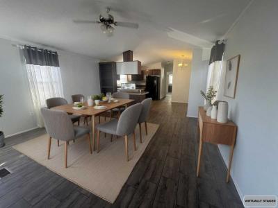 Photo 2 of 14 of home located at 8701 NE 107th Pl #2 Kansas, MO 64157