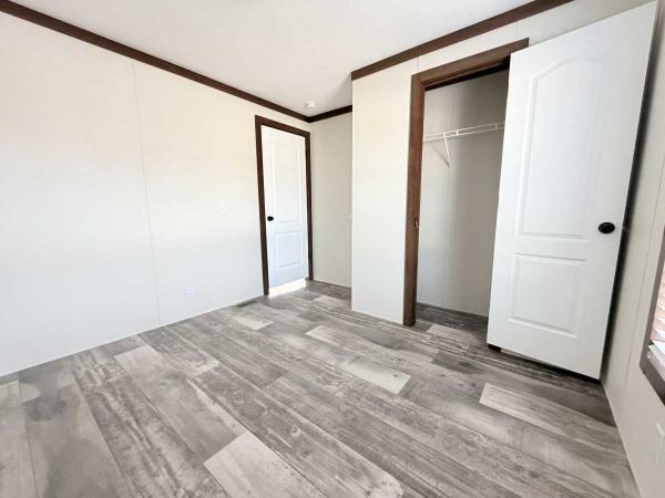 2025 Champion Manufactured Home