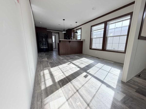 2025 Champion Manufactured Home