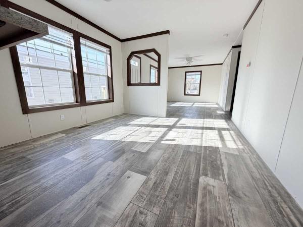 2025 Champion Manufactured Home