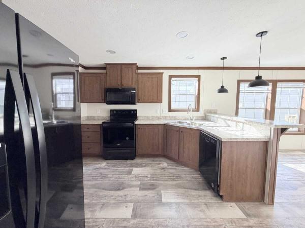 2025 Champion Manufactured Home