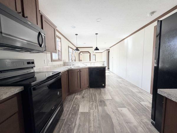 2025 Champion Manufactured Home