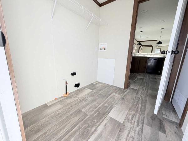 2025 Champion Manufactured Home