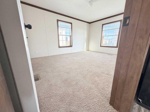 2025 Champion Manufactured Home