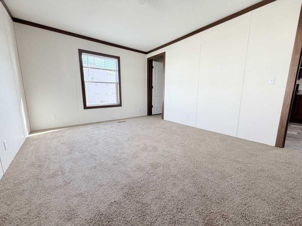 2025 Champion Manufactured Home