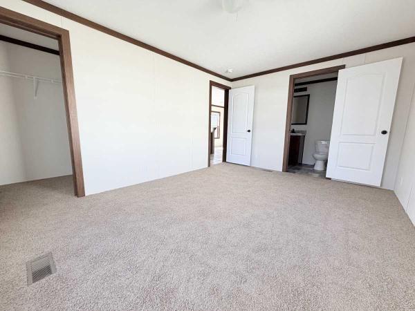 2025 Champion Manufactured Home