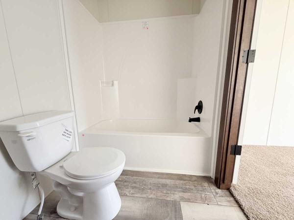 2025 Champion Manufactured Home