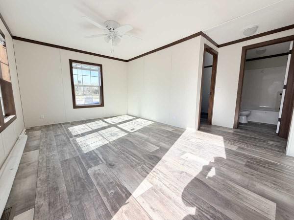 2025 Champion Manufactured Home