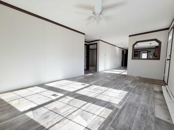 2025 Champion Manufactured Home