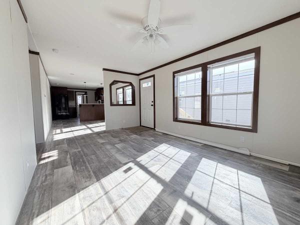 2025 Champion Manufactured Home