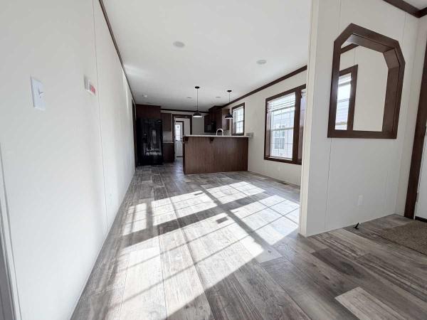 2025 Champion Manufactured Home