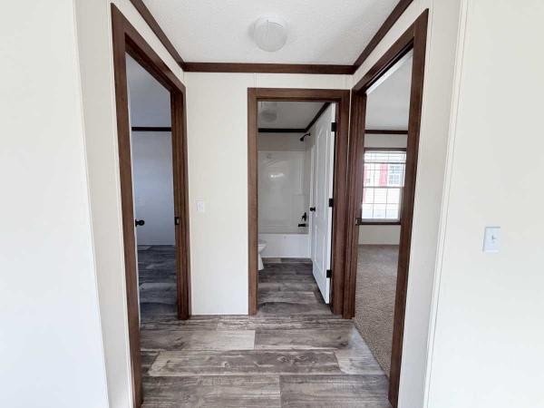 2025 Champion Manufactured Home