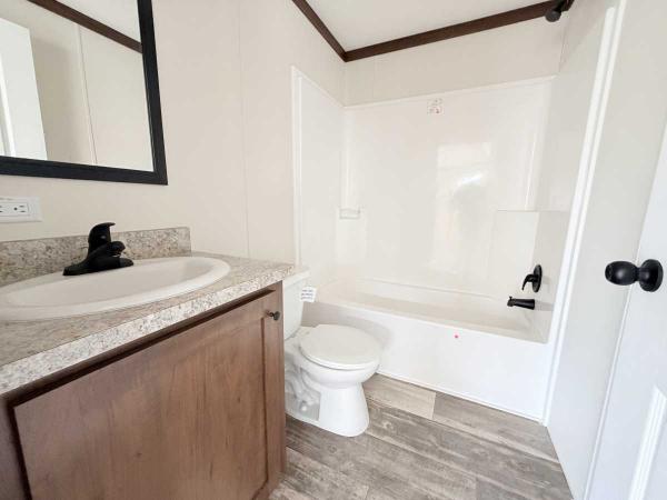 2025 Champion Manufactured Home