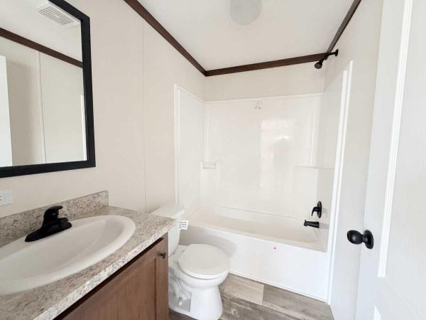 2025 Champion Manufactured Home