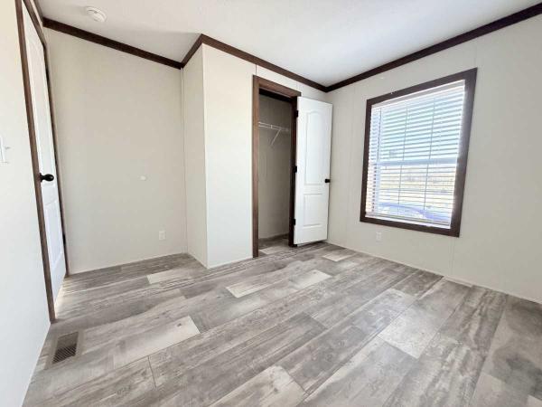 2025 Champion Manufactured Home