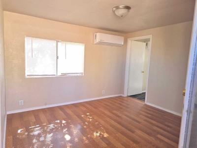 Photo 4 of 8 of home located at 3434 E. Mossman Rd. Tucson, AZ 85706