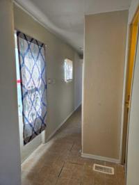 1970 Buddy Mobile Home