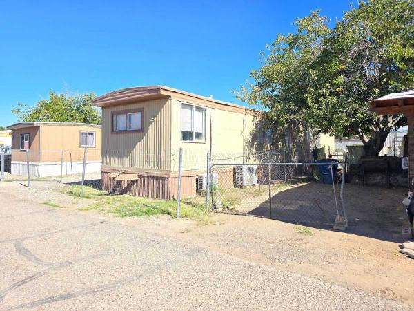 1970 Buddy Mobile Home For Sale