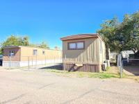 1970 Buddy Mobile Home