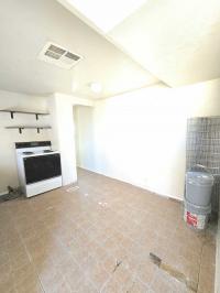 1970 Buddy Mobile Home