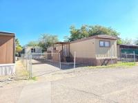 1970 Buddy Mobile Home