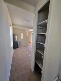 1970 Buddy Mobile Home