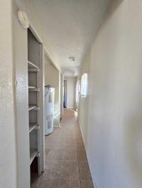 1970 Buddy Mobile Home