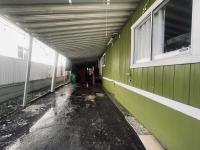 1971 Royal Lancer Mobile Home