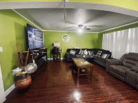 1971 Royal Lancer Mobile Home