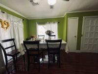 1971 Royal Lancer Mobile Home