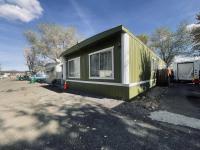 1971 Royal Lancer Mobile Home