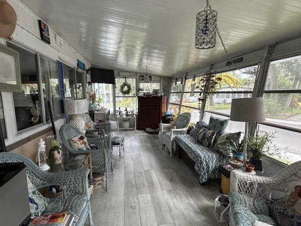 1978 Skyline Mobile Home