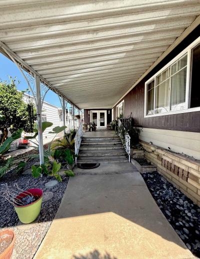 Photo 5 of 21 of home located at 18601 Newland St. #12 Huntington Beach, CA 92646