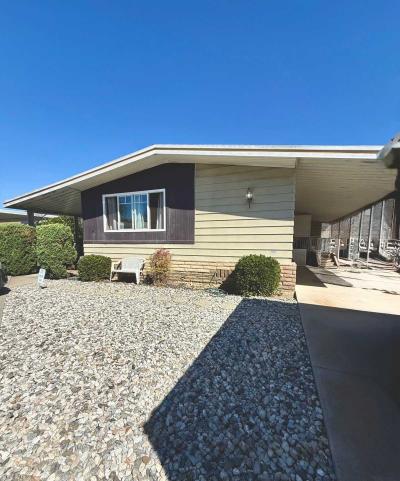 Photo 3 of 21 of home located at 18601 Newland St. #12 Huntington Beach, CA 92646