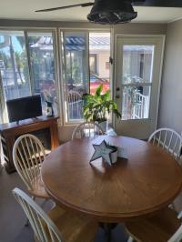 1984 Fleetwood Barrington Mobile Home