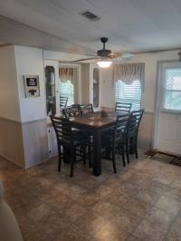 1984 Fleetwood Barrington Mobile Home