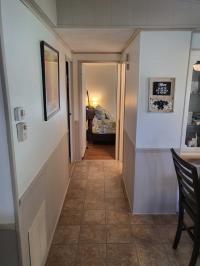 1984 Fleetwood Barrington Mobile Home