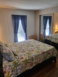 1984 Fleetwood Barrington Mobile Home