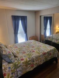 1984 Fleetwood Barrington Mobile Home