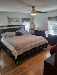 1984 Fleetwood Barrington Mobile Home