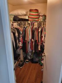 1984 Fleetwood Barrington Mobile Home