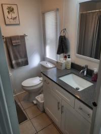 1984 Fleetwood Barrington Mobile Home