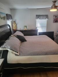 1984 Fleetwood Barrington Mobile Home