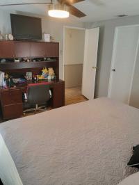 1984 Fleetwood Barrington Mobile Home