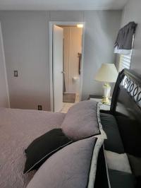 1984 Fleetwood Barrington Mobile Home