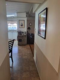 1984 Fleetwood Barrington Mobile Home