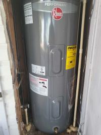 1984 Fleetwood Barrington Mobile Home