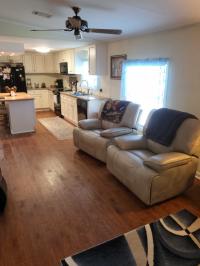 1983 Dutch M.H. Mobile Home